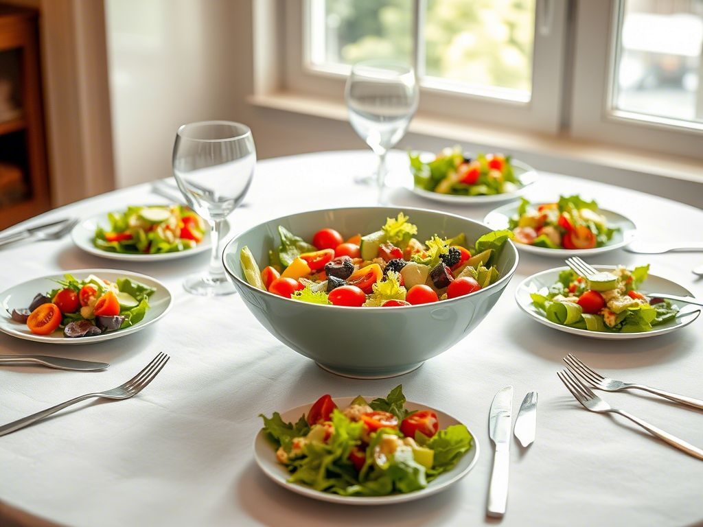Bowl salad bowl 5 secrets why the swell salad bowl is a salad lover’s dream