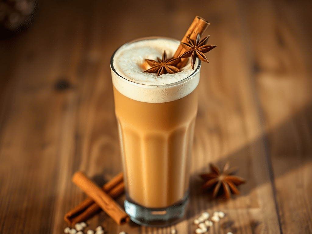 Planet Oat Milk: 10 Easy Recipes for Creamy Lattes