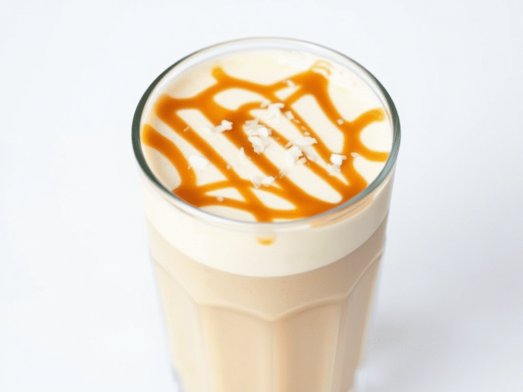 Planet Oat Milk: 10 Easy Recipes for Creamy Lattes