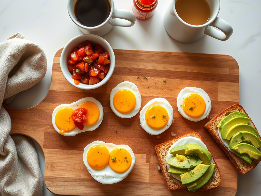 3 Steps to Replicate Starbucks Egg White Bites Recipe