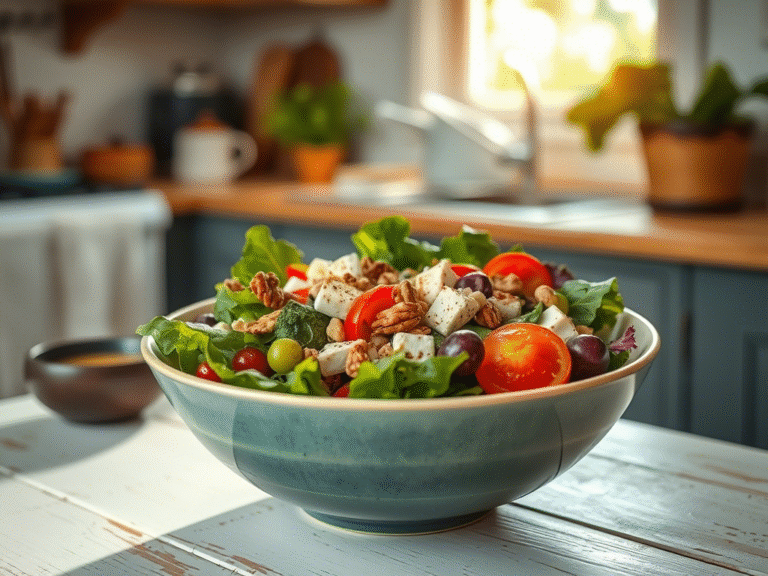 Bowl salad bowl 5 secrets why the swell salad bowl is a salad lover’s dream
