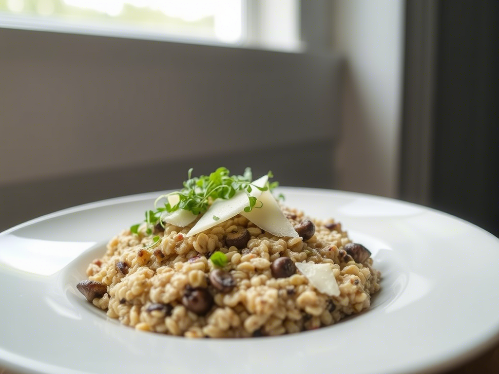 Oat Groats 10 Ways to Incorporate Whole Oats in Your Diet