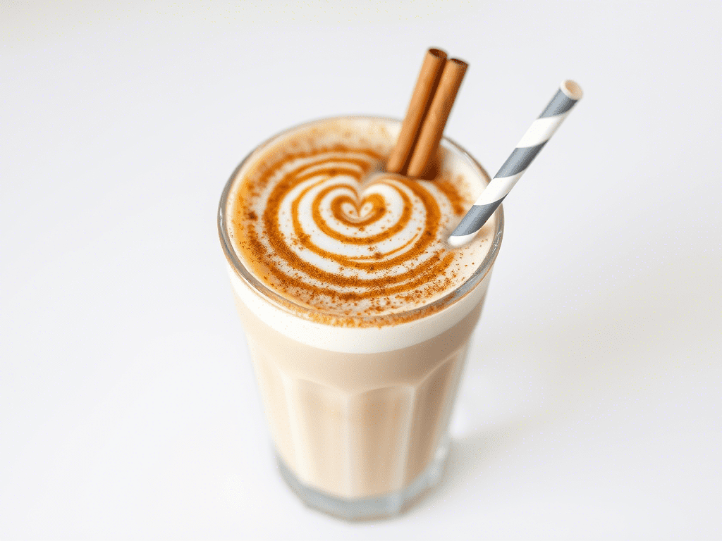 Planet Oat Milk: 10 Easy Recipes for Creamy Lattes