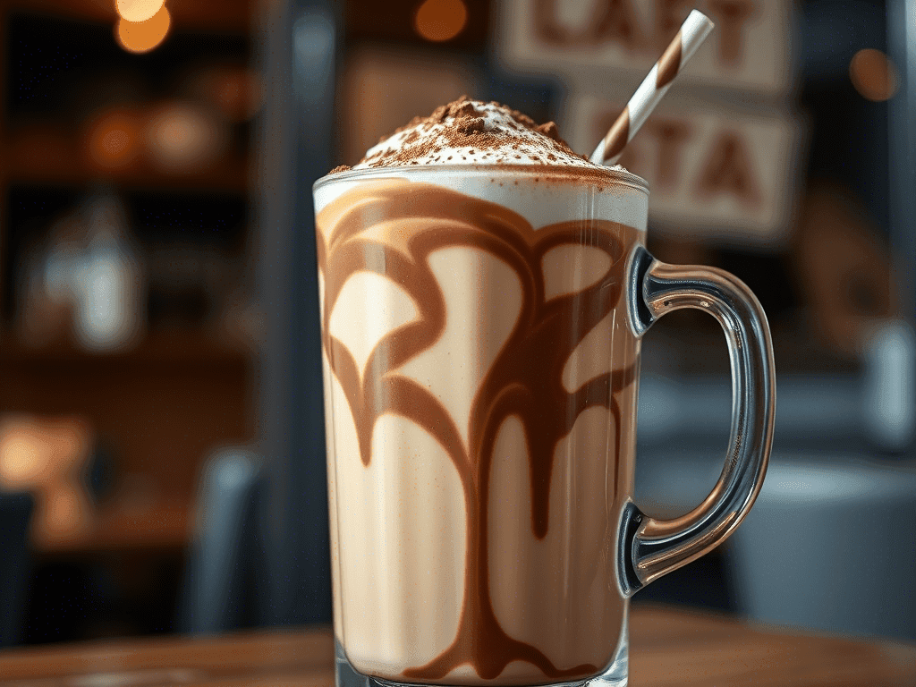 Planet Oat Milk: 10 Easy Recipes for Creamy Lattes