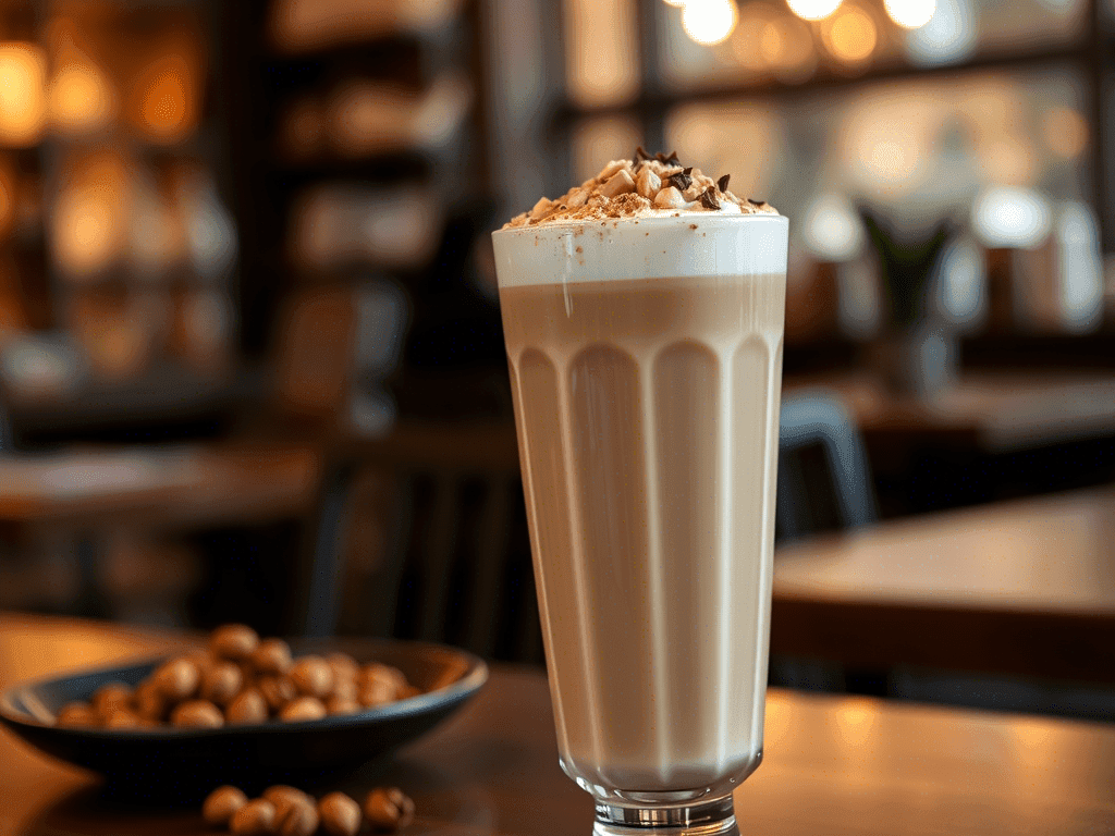 Planet Oat Milk: 10 Easy Recipes for Creamy Lattes