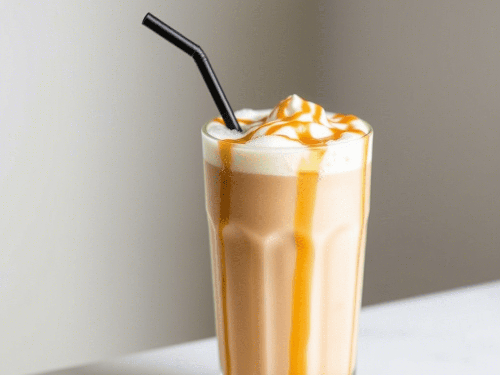 Planet Oat Milk: 10 Easy Recipes for Creamy Lattes