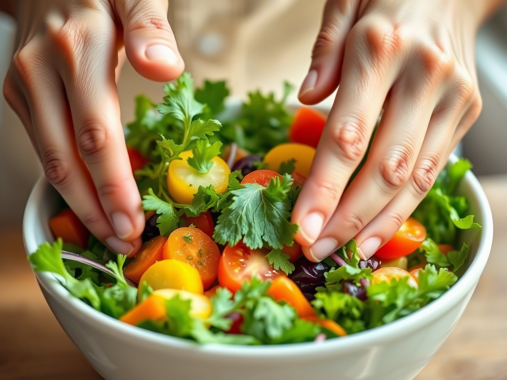 Bowl salad bowl 5 secrets why the swell salad bowl is a salad lover’s dream