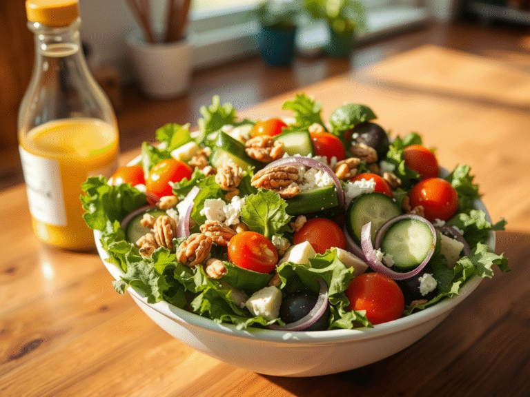 Swell salad bowl 10 must-know benefits for salad lovers