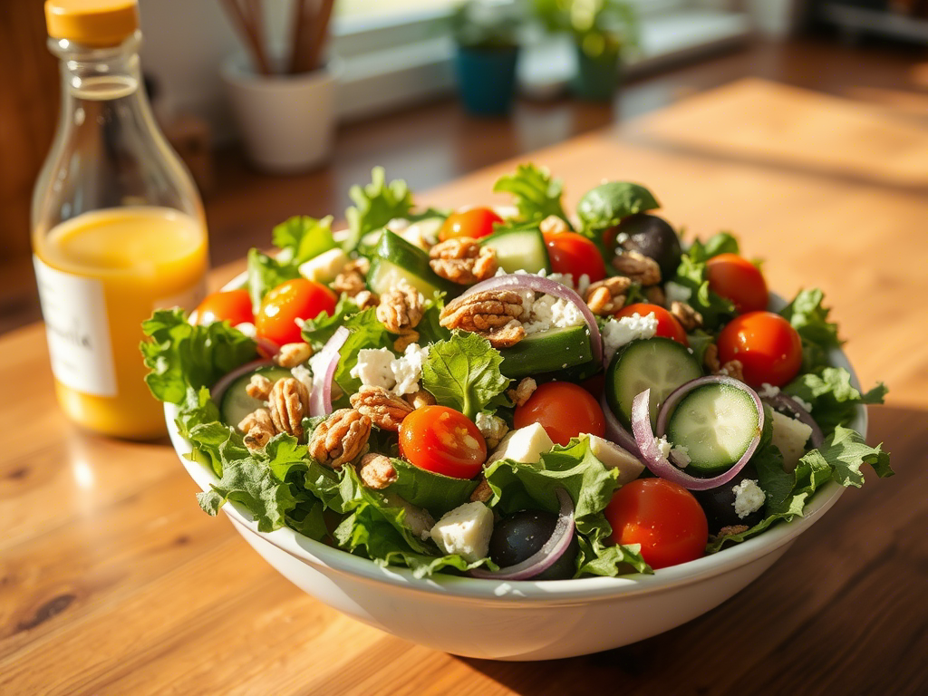 Swell salad bowl 10 must-know benefits for salad lovers