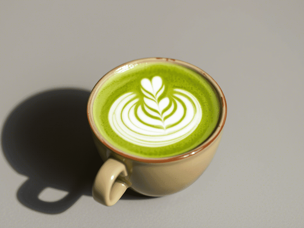 Planet Oat Milk: 10 Easy Recipes for Creamy Lattes