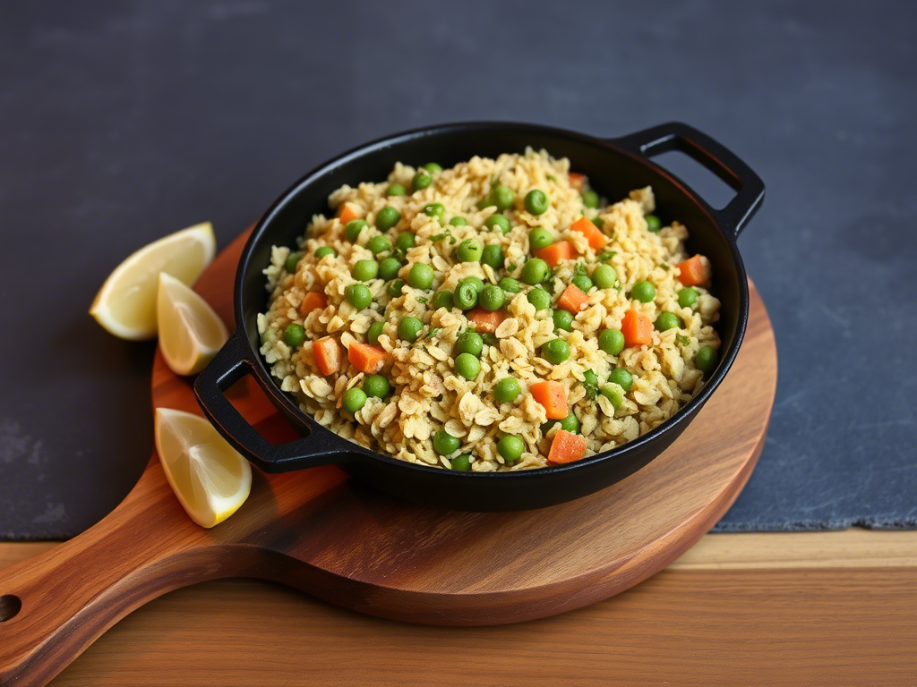 Oat Groats 10 Ways to Incorporate Whole Oats in Your Diet