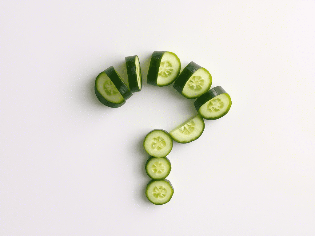 cucumber recall frequently asked questions