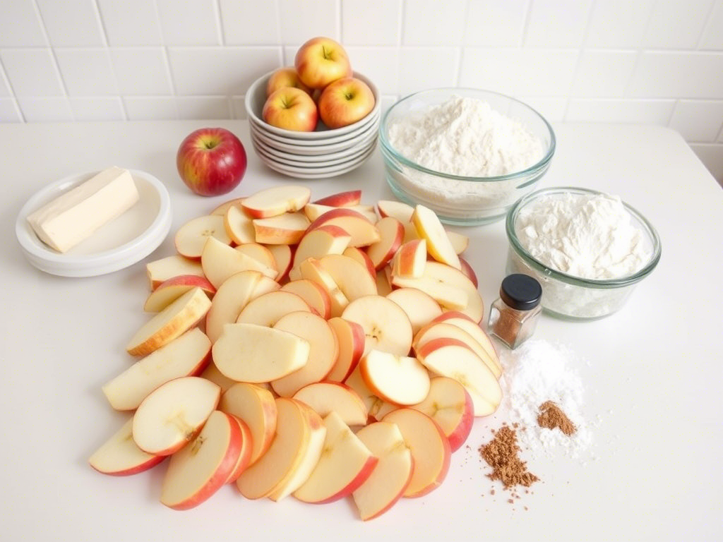 This apple crisp recipe without oats combines all the magic of an easy apple crisp recipe without oats, the richness of an apple crisp no oats version, the buttery goodness of an apple crumble recipe without oats, and the nostalgic charm of a homemade apple crisp recipe without oatmeal.