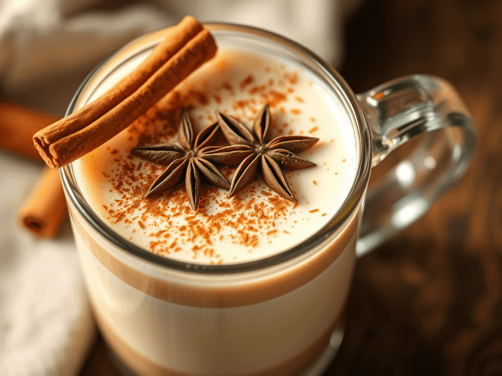 Planet Oat Milk: 10 Easy Recipes for Creamy Lattes