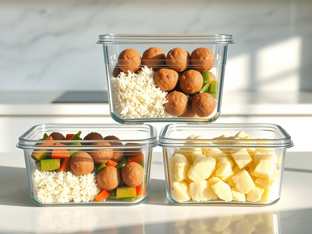 How to store and reheat frozen meatballs after cooking the best frozen meatball recipes for easy weekly meals