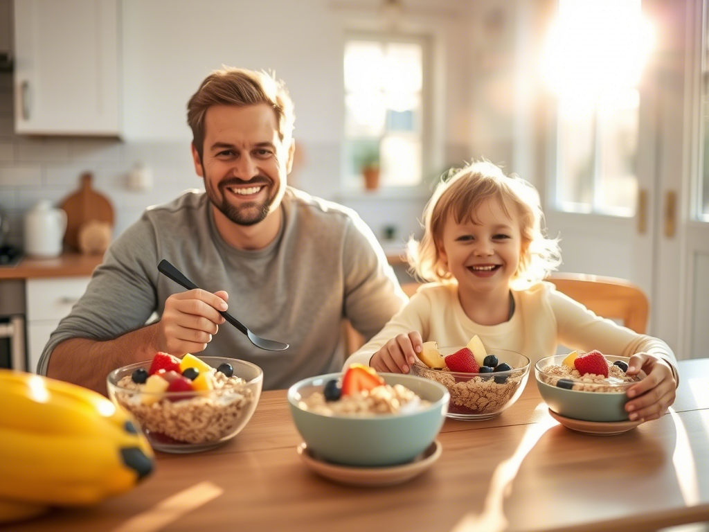 5 Reasons to Add Oat Bran to Your Morning Routine