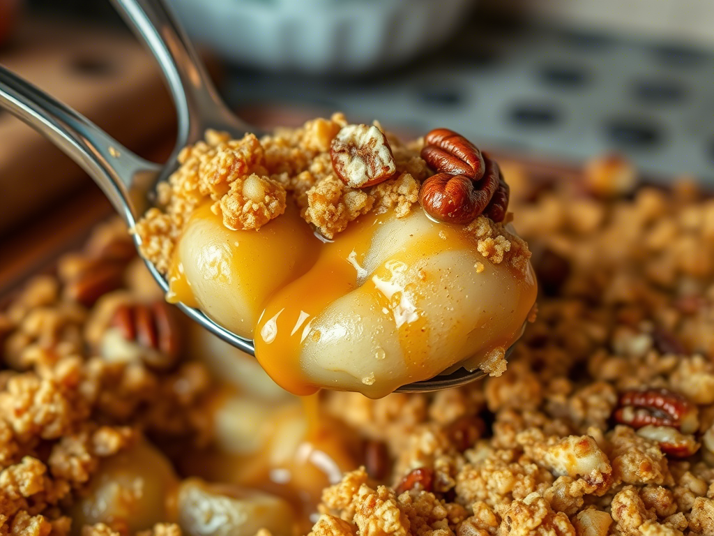 This apple crisp recipe without oats combines all the magic of an easy apple crisp recipe without oats, the richness of an apple crisp no oats version, the buttery goodness of an apple crumble recipe without oats, and the nostalgic charm of a homemade apple crisp recipe without oatmeal.