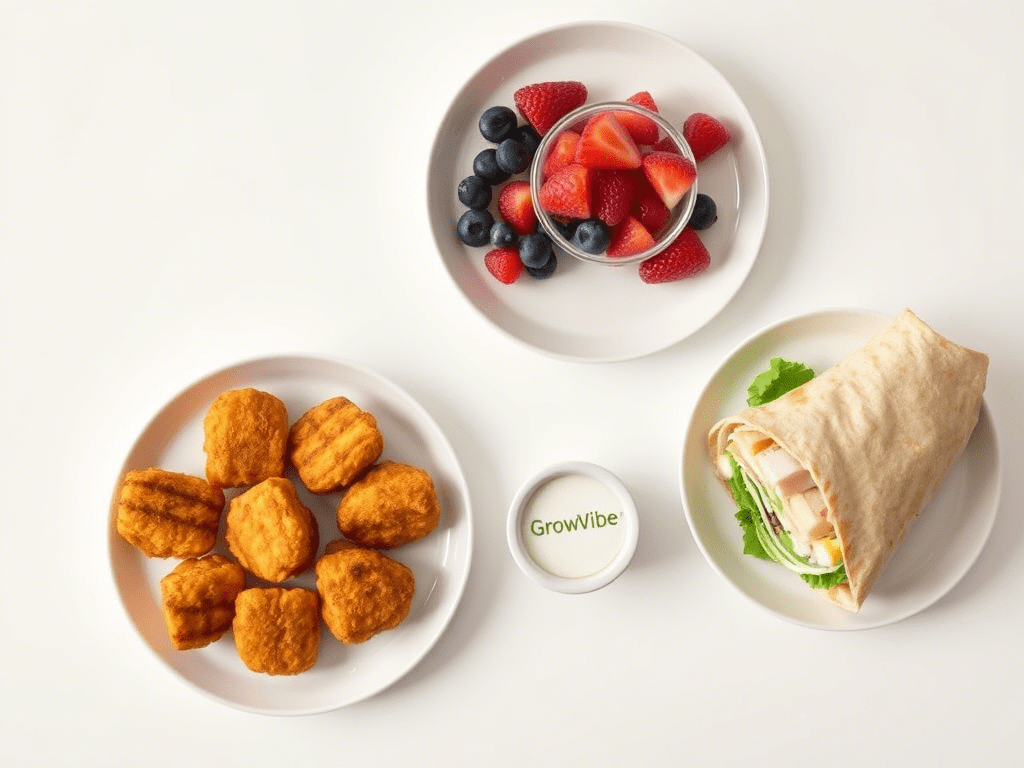 keto friendly fast food